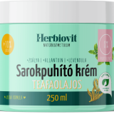 Herbiovit - Sarokpuhító krém